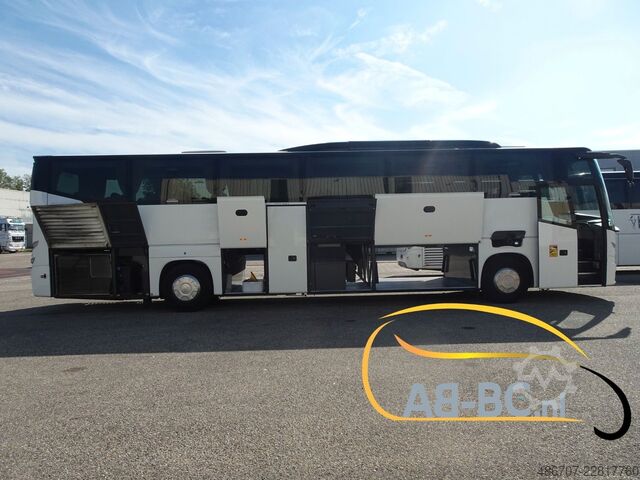 Reisebus VDL FHD2 129-370, 55 Sitze, Euro 6