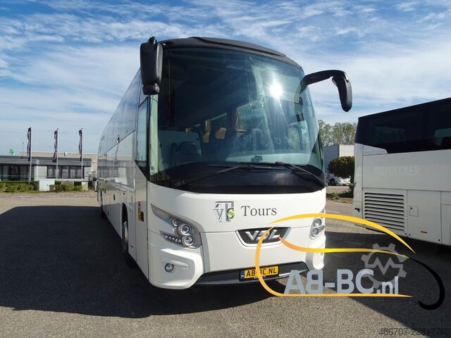 Reisebus VDL FHD2 129-370, 55 Sitze, Euro 6