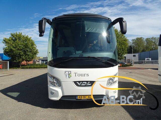 Reisebus VDL FHD2 129-370, 55 Sitze, Euro 6