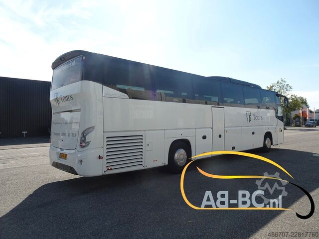 Reisebus VDL FHD2 129-370, 55 Sitze, Euro 6