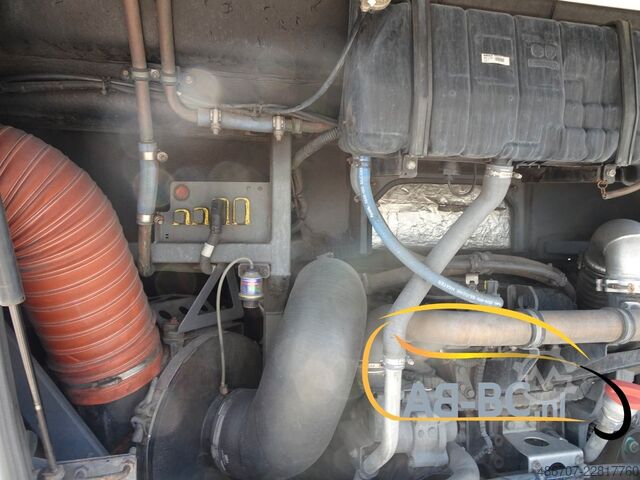 Reisebus VDL FHD2 129-370, 55 Sitze, Euro 6