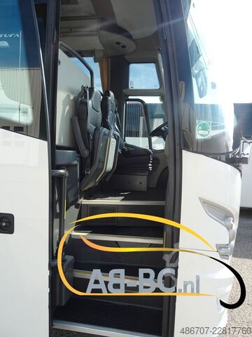 Reisebus VDL FHD2 129-370, 55 Sitze, Euro 6