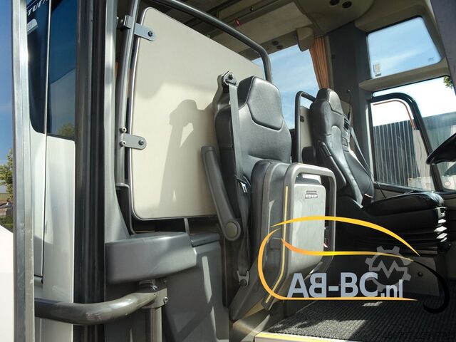 Reisebus VDL FHD2 129-370, 55 Sitze, Euro 6