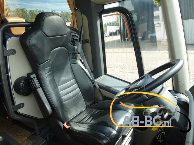 Reisebus VDL FHD2 129-370, 55 Sitze, Euro 6