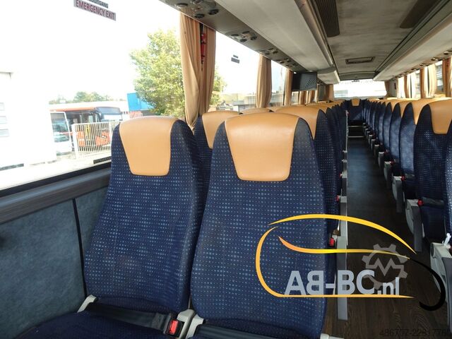 Reisebus VDL FHD2 129-370, 55 Sitze, Euro 6