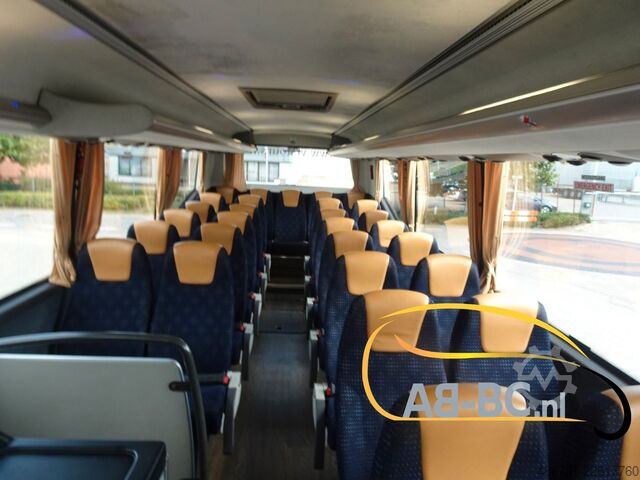 Reisebus VDL FHD2 129-370, 55 Sitze, Euro 6