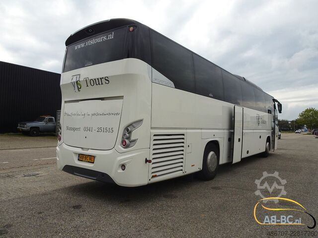 Reisebus VDL FHD2 129-370, 55 Sitze, Euro 6