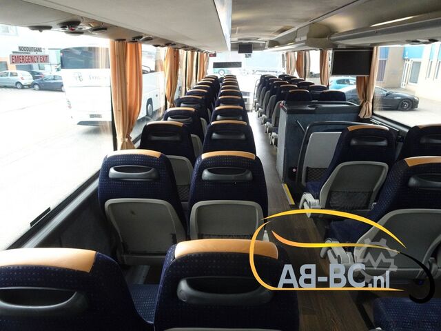Reisebus VDL FHD2 129-370, 55 Sitze, Euro 6