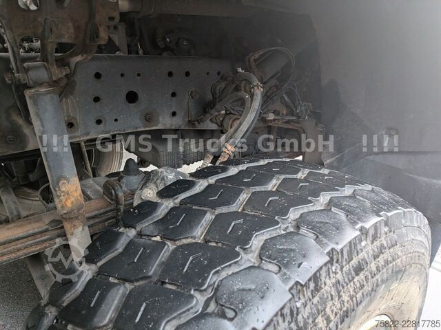 Sonstige MERCEDES-BENZ Actros 1841 / 4X4 ALLRAD / 16m Atlas Kran