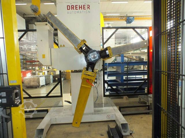 Miscellaneous Dreher DHD 30 520