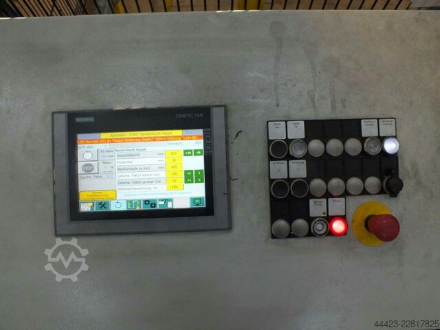 Miscellaneous Dreher DHD 30 520
