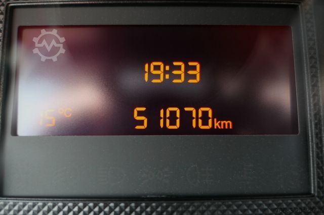 Box van PEUGEOT Boxer 165 Maxi Koffer 4,26m LBW Klima Kamera