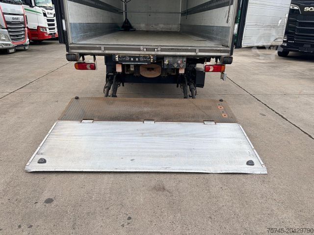 Kühlkoffer-LKW DAF LF 45.250 * THERMO-KING T 800 R * AUTOMATIK *