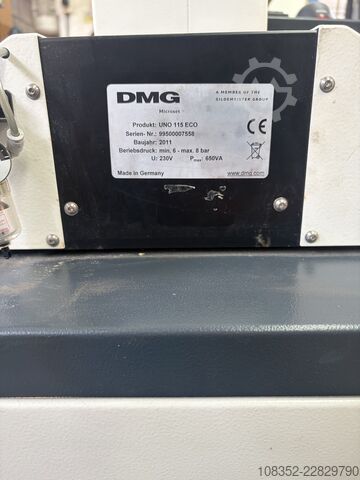 Werkzeugvoreinstellgerät DMG UNO 115 ECO