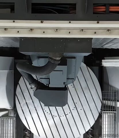 Universal-Bearbeitungszentrum DMG MORI DMU 210 P