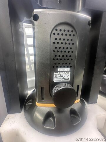 Senkerodiermaschine Excetek ED400C