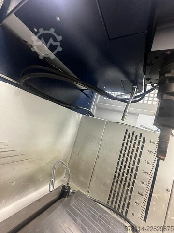 Senkerodiermaschine Excetek ED400C