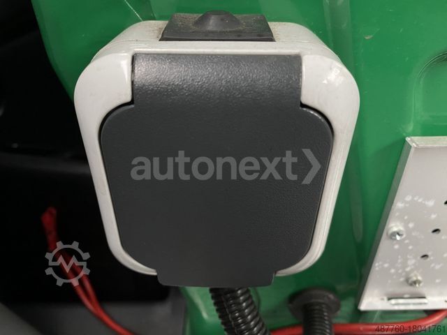 Sonstige MERCEDES-BENZ Sprinter 413 CDI MAXI *Behörde/Camper* GENERATOR