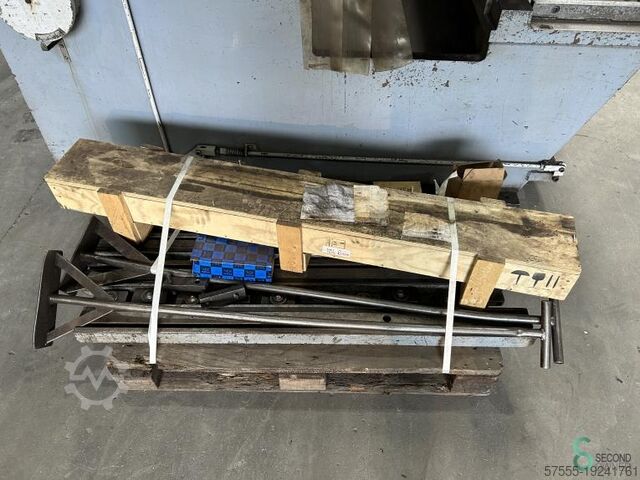 Blechscheren Darley GS3020 Darley GS3020