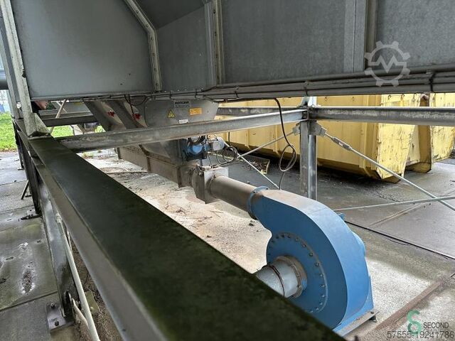 Extraction Höcker Polytechnik Höcker Polytechnik 