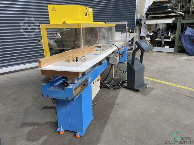 Double mitre saws Pertici Univer 330IP 2000 Pertici Univer 330IP