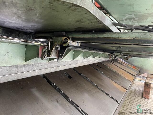 Sheet shears Jean Perrot PH 6012 Perrot PH 6012 PH