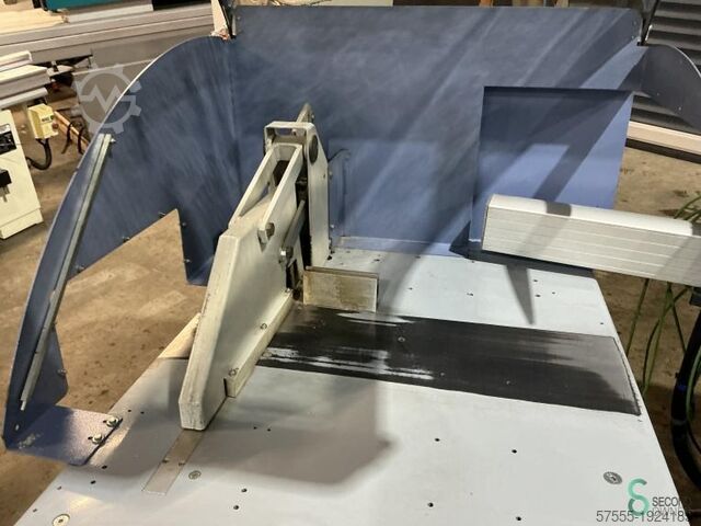 Optimierkappsägen Stromab TR 500 2016 Stromab TR 500