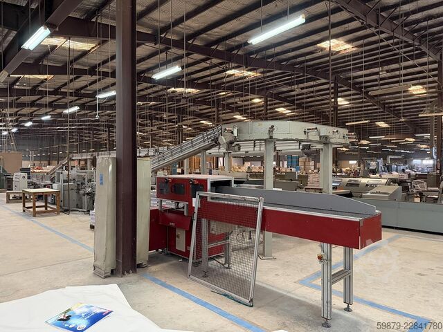 Solema Buchblockanleger FastBook + Autoload (2000) Solema FastBook + Autoload