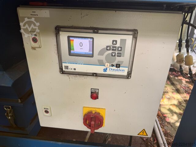 Plasma cutting machine MicroStep MasterCut 6001.20PG