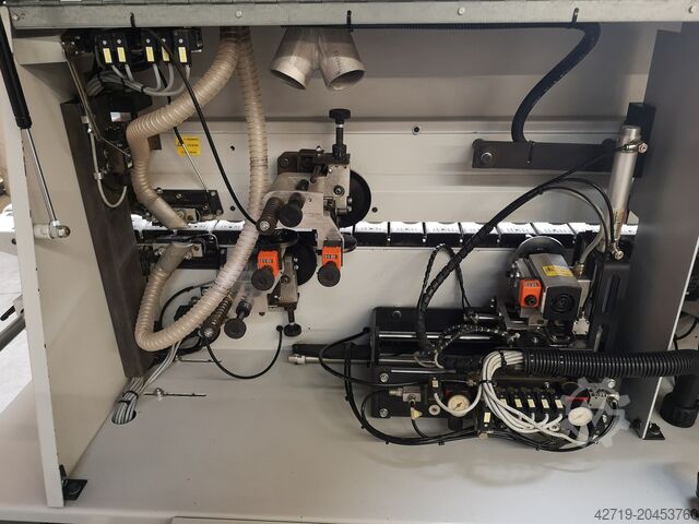 Kantenanleimmaschine HOLZ-HER 1317-1 FÜ + PU