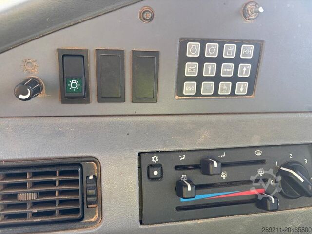 Muldenfahrzeug Volvo A 30 D