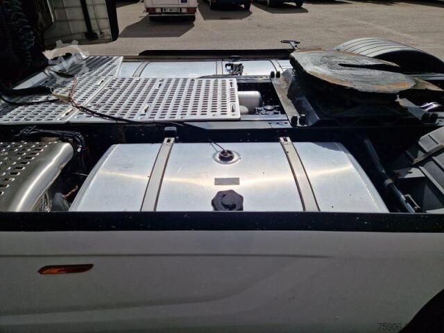 Standard SZM Iveco S-WAY 510