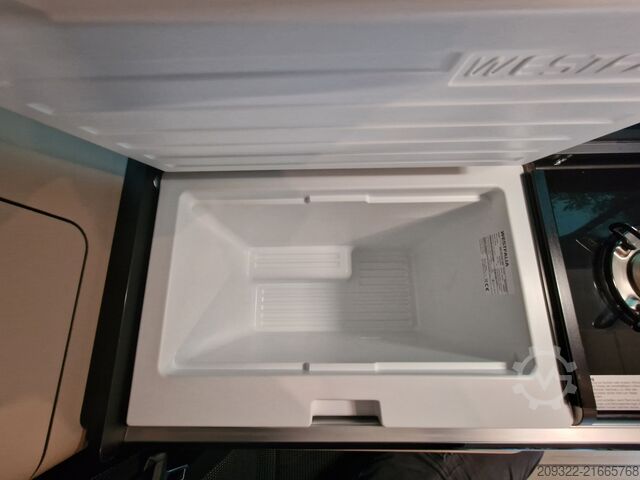 Wohnwagen/Wohnmobil Mercedes Marco Polo 250d |2022| EURO 6| Automatico | Venditore professio