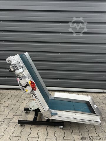 Förderband (81) SCHUMA
