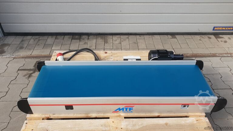 Förderband (73) MTF Technik 