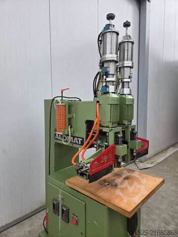 Astschneider Ayen Alomat AL 200