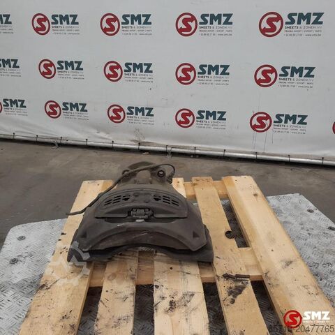 Caliper Scania Occ remklauw rechts Scania