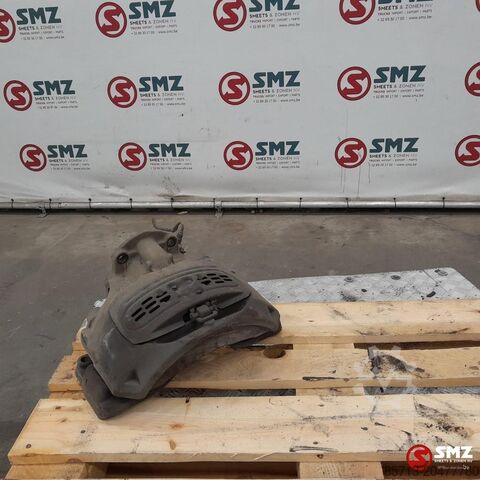 Caliper Scania Occ remklauw links Scania