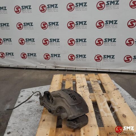 Caliper Scania Occ remklauw links Scania