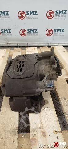Caliper Scania Occ remklauw links Scania