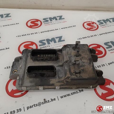 Motormanagement Scania Occ ECU EEC3 AdBlue regeleenheid Scania