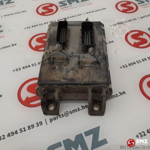 Motormanagement Scania Occ ECU EEC3 AdBlue regeleenheid Scania