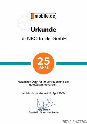 Refrigerated truck MAN TGX 26.440 * TIEFKÜHLKOFFER * LENK/LIFTACHSE