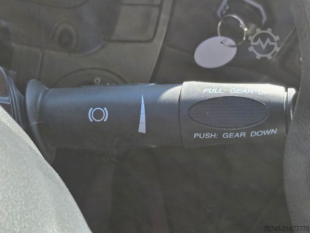 Standard tractor unit IVECO S-WAY 530 * ACC * VOLLLUFT * 2X TANK * KLIMAAUT