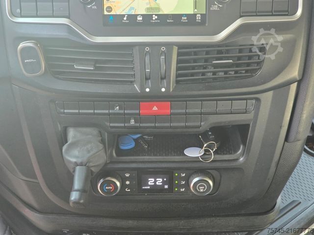 Standard tractor unit IVECO S-WAY 530 * ACC * VOLLLUFT * 2X TANK * KLIMAAUT