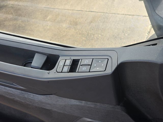 Standard tractor unit IVECO S-WAY 530 * ACC * VOLLLUFT * 2X TANK * KLIMAAUT