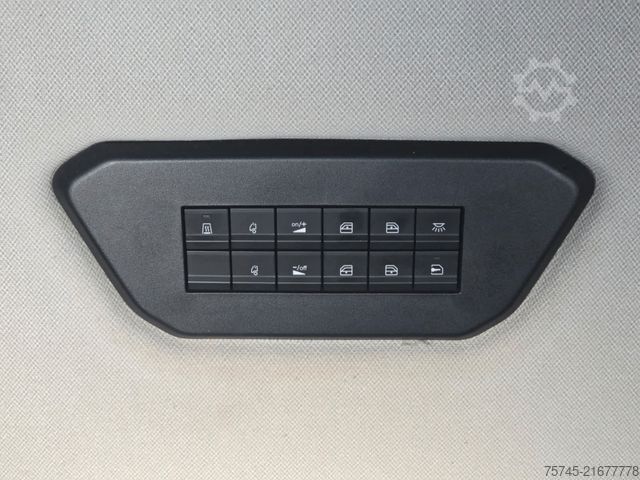 Standard tractor unit IVECO S-WAY 530 * ACC * VOLLLUFT * 2X TANK * KLIMAAUT