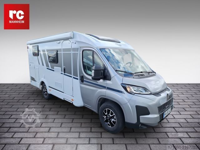 Teilintegriertes Wohnmobil CARADO pro+ V 337 Halbjahreswagen 2026 - 15 % Sparen