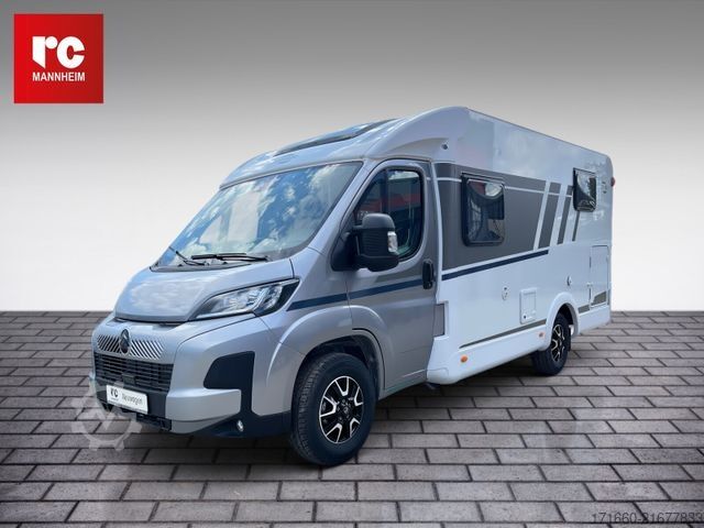 Teilintegriertes Wohnmobil CARADO pro+ V 337 Halbjahreswagen 2026 - 15 % Sparen