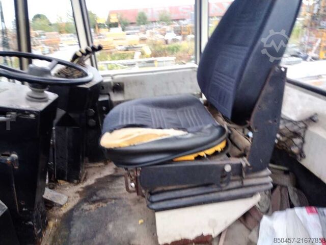 Containerstapler Valmet TD 2512-A25975